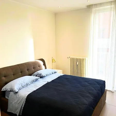 Apartman The Twins & Hub Monza