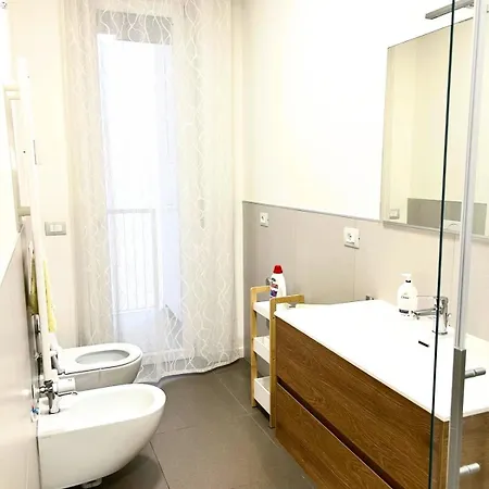 Apartman The Twins & Hub *