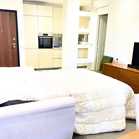 The Twins & Hub Apartament *