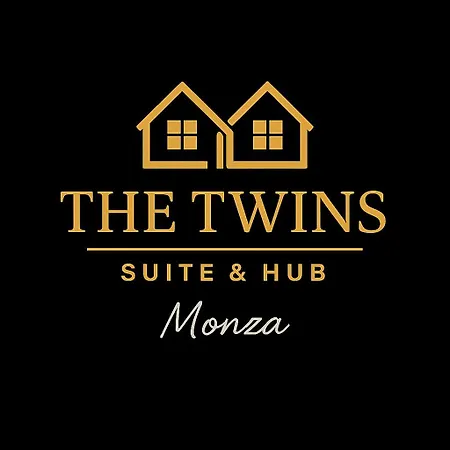The Twins & Hub Appartement